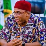 Ex-SGF education minister among arrow heads of coalition to challenge