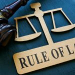 Nigeria rule of law