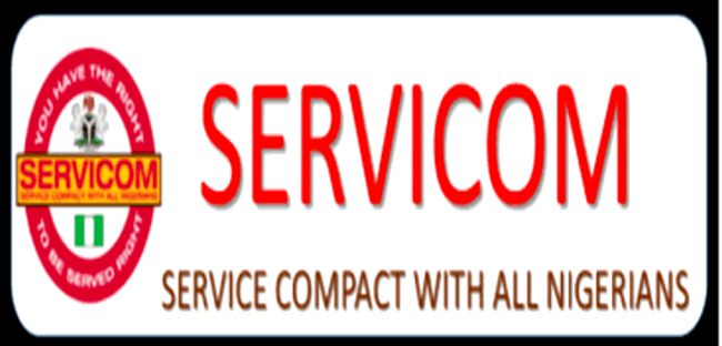 Delta to re-awake SERVICOM for