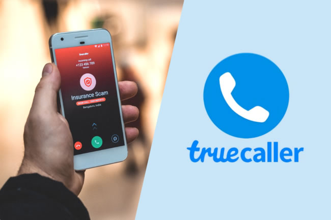 Truecaller
