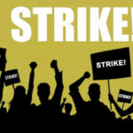 strike