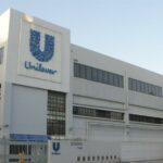Unilever Nigeria records 44 per cent growth Unilever Nigeria achieves plastic Unilever Nigeria records 46% growth Unilever