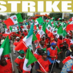 UPDATE: NLC, TUC NEC suspend nationwide strike for one week 