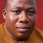 Why citizens no longer proud, Sunday Igboho
