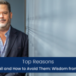 The Top Reasons Why Startups Fail and How to Avoid Them