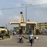 Ibadan gets acting director