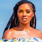 God delayed my success, Tiwa Savage, It takes village to raise child as single mother — Tiwa Savage