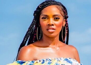 God delayed my success, Tiwa Savage, It takes village to raise child as single mother — Tiwa Savage