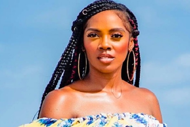 God delayed my success, Tiwa Savage, It takes village to raise child as single mother — Tiwa Savage