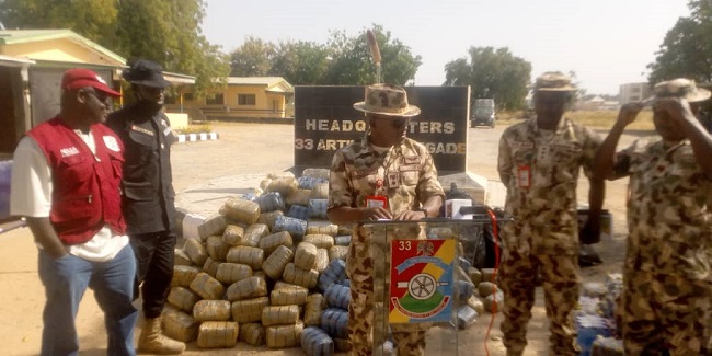 Bauchi