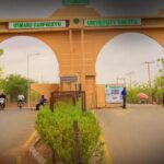 UDUS matriculates