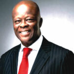 Nigeria's electric vehicle sector, Foreign reserves