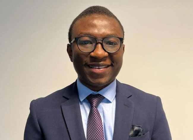 Oreoluwa