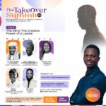 Adebayo Falade Takeover Summit