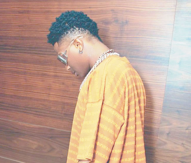 Wizkid