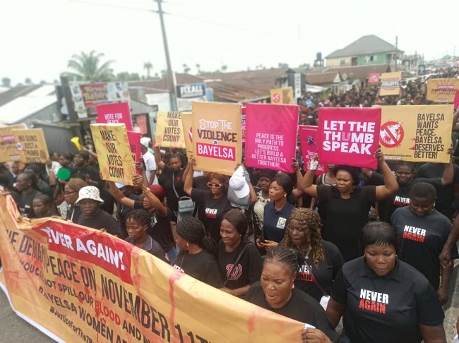 Bayelsa,