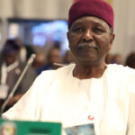 Buhari hails Gowon