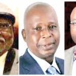 legislations