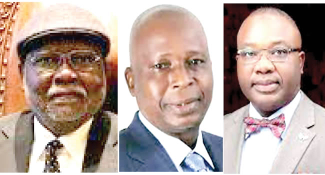 legislations