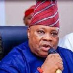 Committee report on Oyetola’s officials, Gov Adeleke affirms Oluwo's authority over Iwo zone, 24 hours after Osun State Governor, Senator Ademola Adeleke, warned against violence in the forthcoming local government election in the state, he has again on Thursday raised a fresh alarm over credible reports of a sinister plot by elements within the opposition parties to launch vicious attacks on local government secretariats across the state.