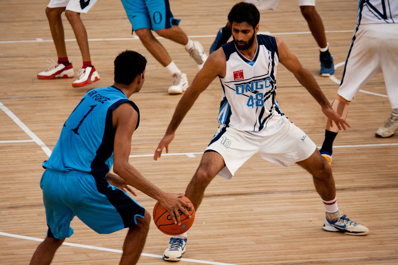 basketball
