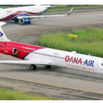 Minister orders NCAA to suspend Dana Air's operations
