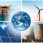 Energy crisis and sustainability,