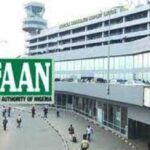 FAAN headquarters, Lagos airport cables, FAAN, How FAAN's rescue team deboarded 256 United Airlines passengers