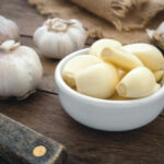 garlic
