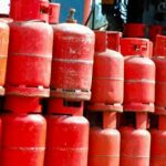 import duties on LPG cylinders,