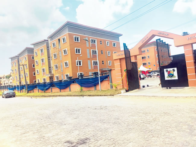 housing AHCN