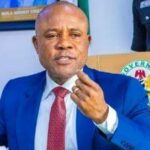 Mbah receives Edeoga back to PDP, payment of gratuities to Enugu retirees, How we grew Enugu’s IGR by 1000 per cent call for sit-at-home in Enugu. Enugu govt slams fake report, Enugu digital proficiency