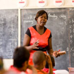 Teaching: Part-time staff to the rescue
