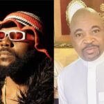 MC Oluomo