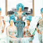Real Housewives of Lagos