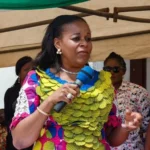 Soludo’s wife donates supplements
