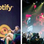 Spotify celebrated Afrobeats