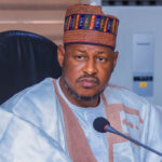 Radda's gaffe at APC campaign flag-off, Kastina minimum wage