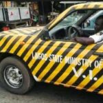 VIO, Court bars VIO from confiscating vehicles,Court judgement on VIO restriction not applicable in Lagos — Govt