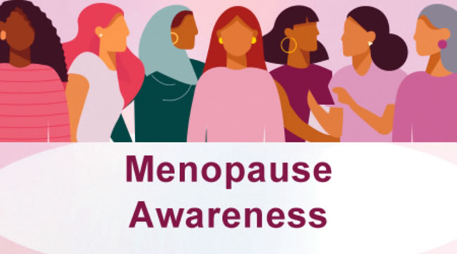 Menopause