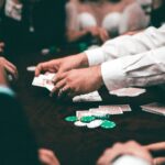 A beginners guide to ultimate online poker success 