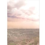 dust storms frequency