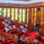 NASS approves N140bn, Anambra: Police arrest three suspected traffickers, rescue 18 children By Michael Ovat - Awka The Anambra Police Command has rescued 18 children suspected to be victims of child trafficking syndicate in the State. The Command also arrested three suspects in connection with the plot to traffic those children out of Anambra state to a yet to be identified town in the country. According to the State Police Commissioner CP Ikioye Orutigu who briefed journalists in Awka, on Monday his committment to tackle crimes, narrated that the three suspects are helping the Police in it’s investigation . According to him, the 18 children have been handed over to the Anambra state government for intensive medical attention and rehabilitation. “I am pleased to address you and Ndi Anambra today on yet another breakthrough on our commitment to protecting vulnerable children and combating human trafficking in the State” “Police Operatives attached to 3-3 divisional Headquaters on an intelligent-led information investigation on 15/2/2025 arrested one Mr Odinakachukwu Okorie ‘M’, Ifunanya Ogbonna ‘F’ and a fake medical doctor Mr Daniel Ikebuilo ‘M’ and rescued ten (10) looking malnourished Children in an apartment in Inland-town Onitsha” “The Divisional Police Headquaters have been monitoring one of the alleged suspects Odinakachukwu in the area on the receipt of a report on 28/07/2024 about a missing 6-year-old boy in the neighbourhood” “The Operatives having enough evidence quickly arrested Odinakachukwu Okorie on the receipt of the second complaint on 13/2/2025 of a missing 5-year-old girl in the same area”. “During interrogation, the suspect mentioned Ifunanya as part of the child stealing syndicate.” “Further revelation led to the rescue of both children earlier reported missing and the arrest of Mr Daniel Ikebuilo (a Fake Doctor). Before their Odinakachukwu and Ifunaya confessed to have perfected their plans to flee with the 5-year-old girl to Abuja” “Ifunanya also confessed to having sold the Child One million Naria (#1,000,000) to Mr Daniel”. “The Police still acting on information gathered,further rescued eight other children in an apartment in Inland town, Onitsha”. “To this end, the Command sought the assistance of the Anambra State Government through the Ministry of Women’s Affairs for custody, medical attention, and care to help the children recover from the ordeal” “This achievement highlights the importance of community-police collaboration and intelligence gathering in combating child trafficking” “Lastly the Command calls on anyone looking for his or her child to come to Anambra State Police Command for necessary action and possible reunion to their parent.” he said. Senate confirms Okoye, Border closure not effective, Tax reform bills, Strike: Senate promises passage of new minimum wage bill, 2024 budget cycle