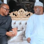 Atiku, Obi ticket stands a better chance in 2027 - Group