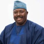 Sen Alli calls for collective effort to overhaul Nigeria’s education sector