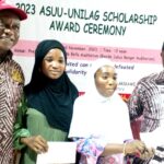 ASUU scholarships
