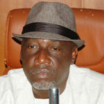 collaborating with Akpabio