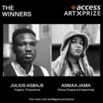 Access Bank awards ,000 grants