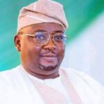 Estimated billing, Adelabu visits Ibadan meter manufacturing factory