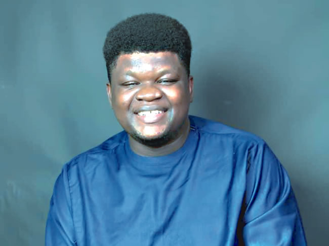 Adeyanju